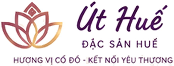 Út Huế – Đặc sản Huế